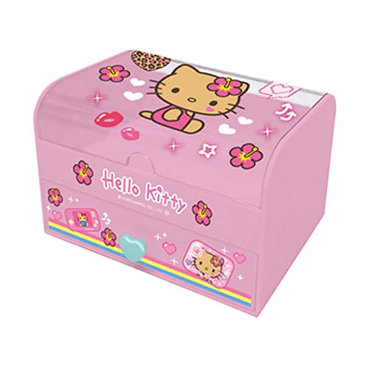 Amazon.co.jp: ケイカンパニー(K Company) ハローキティ ファンシー